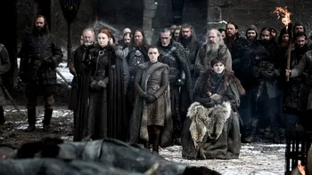 Continuarea Game of Thrones: cel mai important detaliu, confirmat