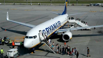 Compania aeriană care vine cu portofelul electronic de călătorie: iată ce trebuie să știi dacă zbori cu Ryanair
