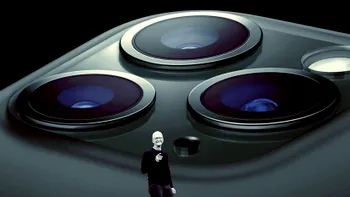 iPhone 11 Pro face din noapte zi și nici măcar nu e la „putere” maximă