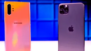 Motivele pentru care trecem (sau nu) de la Android la iOS în 2019