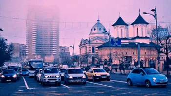 Efectul pe care îl are asupra ta faptul că trăiești în București și nu în alt oraș
