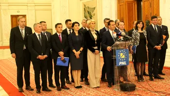 Ce-ți promite Guvernul Orban și de ce unele planuri sunt praf în ochi