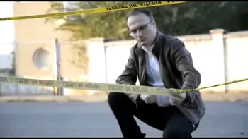 Alexandru Cumpănașu, viral pe TikTok: de ce vrea Poliția să-i închidă contul online