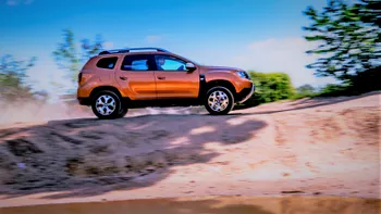 Dacia Duster a intrat în cel mai important top: de ce o să vrei una