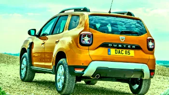 Surpriză pentru Dacia Duster: ce zic spaniolii de mașina românească