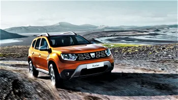 Record pentru Dacia Duster: mașinile Ford sau Skoda, „călcate” în picioare