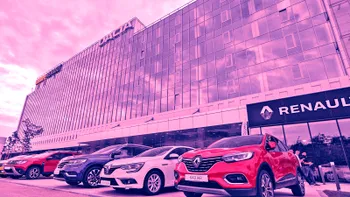 Directorul Dacia îți explică de ce Dusterul românesc e atât de iubit de străini
