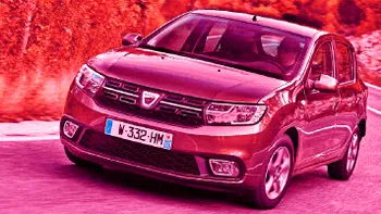 Câți bani pierzi când cumperi o Dacia nouă: calcul pentru Sandero și Duster