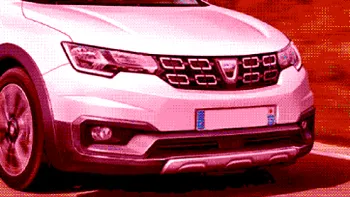 Surpriza Dacia pentru 2020 e acest Sandero pe care chiar să-l vrei