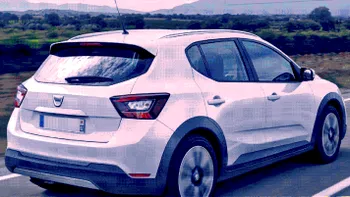 Surprizele Dacia care ar putea face din 2020 cel mai spectaculos an al companiei