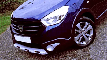 Dacia a 