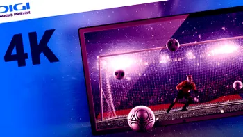 RCS-RDS îți dă gratis Digi 4K: cum și de ce ar trebui să profiți de ofertă