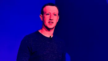 Șefului Facebook nu-i pasă că politicienii te mint prin reclame