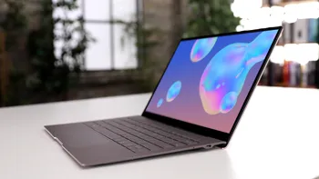 Laptopurile Samsung care te scapă de grija încărcătorului pentru telefon