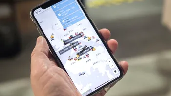 China a început să dicteze aplicațiile din App Store: cum s-a scuzat Tim Cook