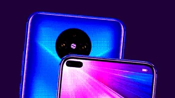 Huawei pregătește un telefon Honor cu 60 megapixeli pentru poze