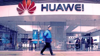 Merkel îl sfidează pe Trump și vrea parteneriat cu Huawei pentru 5G