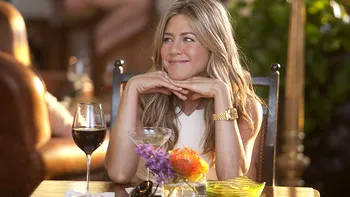 Jennifer Aniston și-a făcut cont pe Instagram și a intrat în Cartea Recordurilor cu prima postare