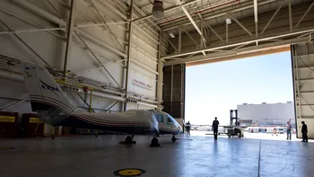 Ce poate să facă primul avion NASA 100% electric