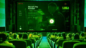 De ce războiul dintre servicii ca Netflix și cinema n-ar trebui să existe