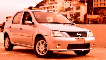 Nissan a încercat să-și creeze propria Dacia și-a eșuat cu grație