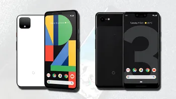 Google Pixel 4 și Pixel 4 XL au ajuns în magazine online, cu o zi înainte de lansare