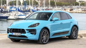 Porsche Macan EV, confirmat: când se lansează SUV-ul electric compact