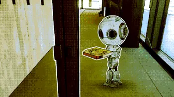 De ce roboții vor fi un pericol imens și nu ca în Terminator