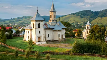 Airbnb recomandă străinilor să vadă România, că vor trăi ca la țară aici