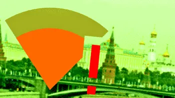 Rusia și-a făcut propriul internet și asta a devenit o problemă globală