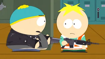 Cât a plătit HBO Max pentru South Park și de ce ar trebui să te intereseze