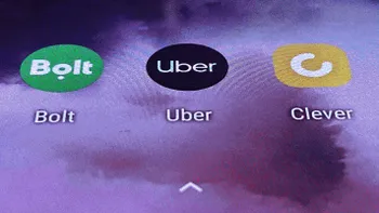 O nouă țară europeană interzice UBER: precedentul de care nu avea nevoie gigantul
