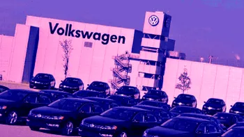 De ce vestea despre fabrica Volkswagen din România e doar praf în ochi