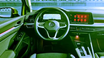 Volkswagen se pune serios pe treabă și lucrează la mașini autonome