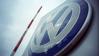 Decizia Volkswagen care-ți arată că industria auto caută soluții disperate pentru a rezista