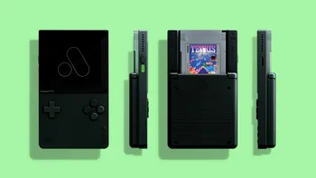 Adevărata consolă de gaming a copilăriei: Analogue Pocket suportă toate jocurile retro