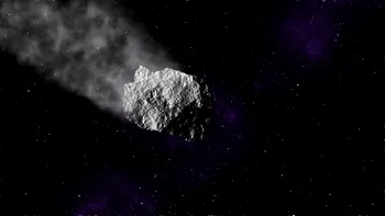 Cea mai ciudată metodă prin care ar urma să ne protejăm de un viitor asteroid