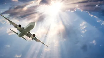 Cel mai mare pericol la care te expui când zbori cu avionul