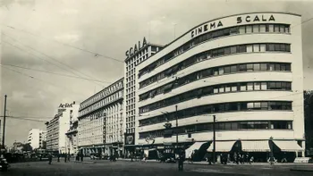 Bucureștiul, la vânzare: cât costă cinematograful Scala, Ciclop și alte clădiri simbol