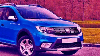 Renault explică de ce Dacia e ieftină: piesele sunt „la mâna a doua”