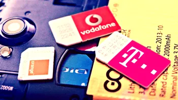 Tarife noi la telefonie fixă și mobilă: la ce să te aștepți când plătești factura