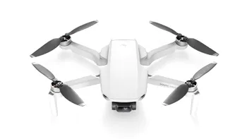 Ar putea fi singura dronă de top pe care nu trebuie să o înregistrezi la AACR: cât de bună e DJI Mavic Mini