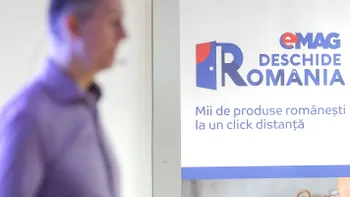 eMAG, Telekom și alte companii, lovite de GDPR: ce amenzi și-au luat