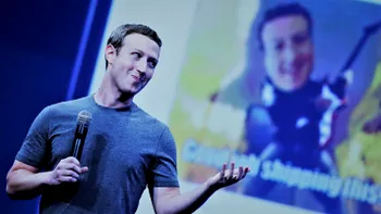 Facebook a rezolvat problema reclamelor false din campania electorală, în teste