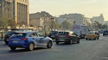 Taxa Oxigen a Gabrielei Firea, forma finală. Cât vor plăti șoferii în funcție de norma euro de poluare