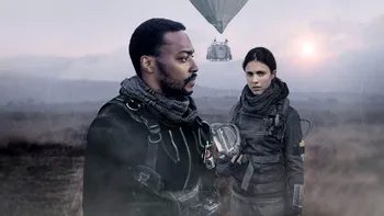 10 filme și seriale SF pe care să le vezi pe Netflix în luna octombrie