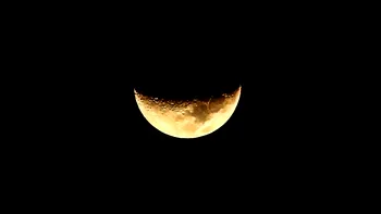 De ce Luna arată diferit în funcție de locul de pe Pământ în care ești