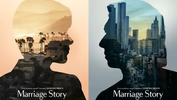Netflix lansează Marriage Story despre drama unui divorț