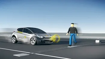Mașinile autonome riscă să omoare o anumită categorie de pietoni
