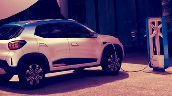 Acest român tocmai a făcut mașinile electrice mai bune cu invenția lui